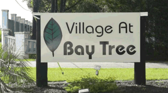 Village at Bay Tree - a Myrtle Beach are 55+ community